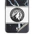 NBA Minnesota Timberwolves Marble Google Pixel 5a Skin